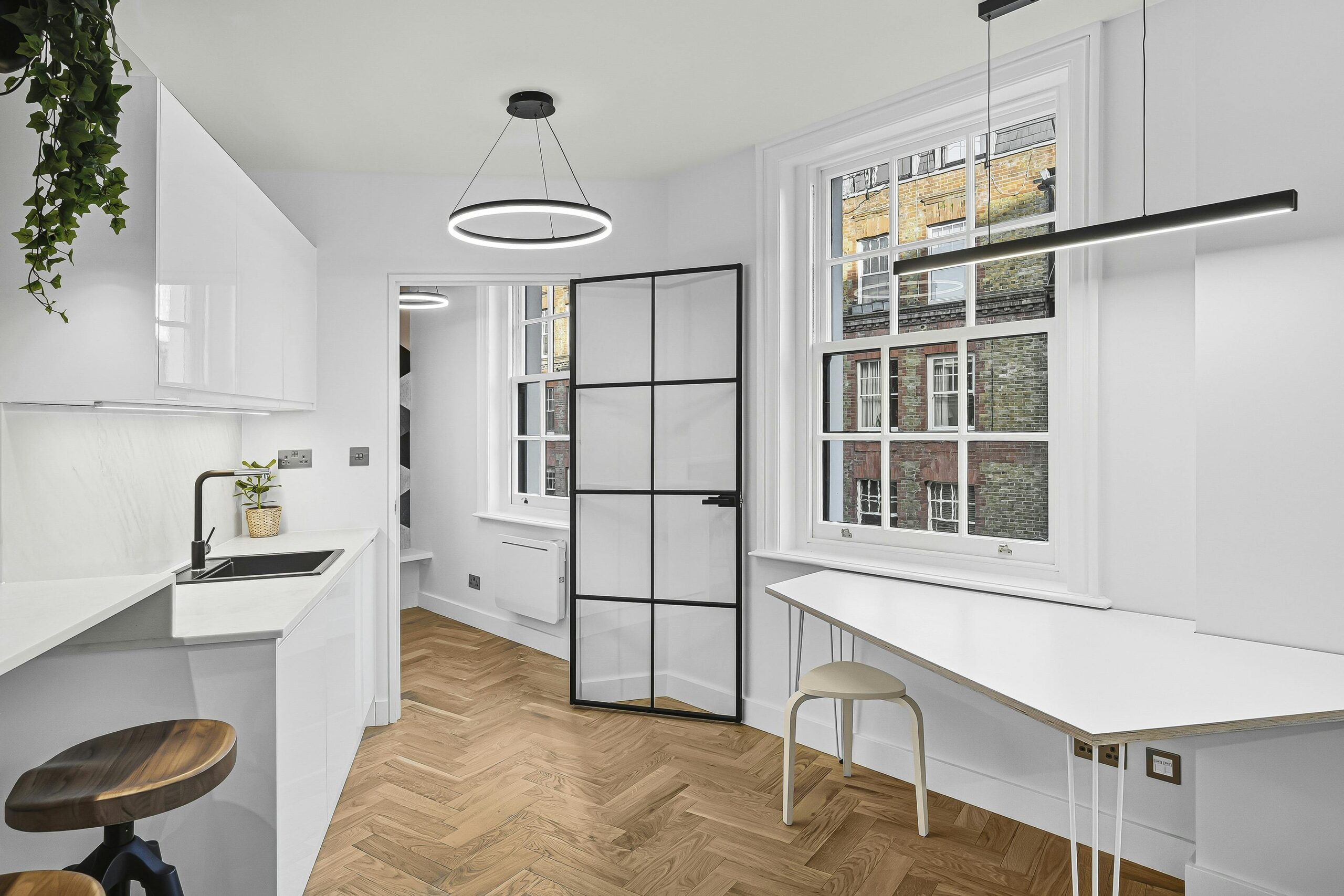 26 Mortimer Street