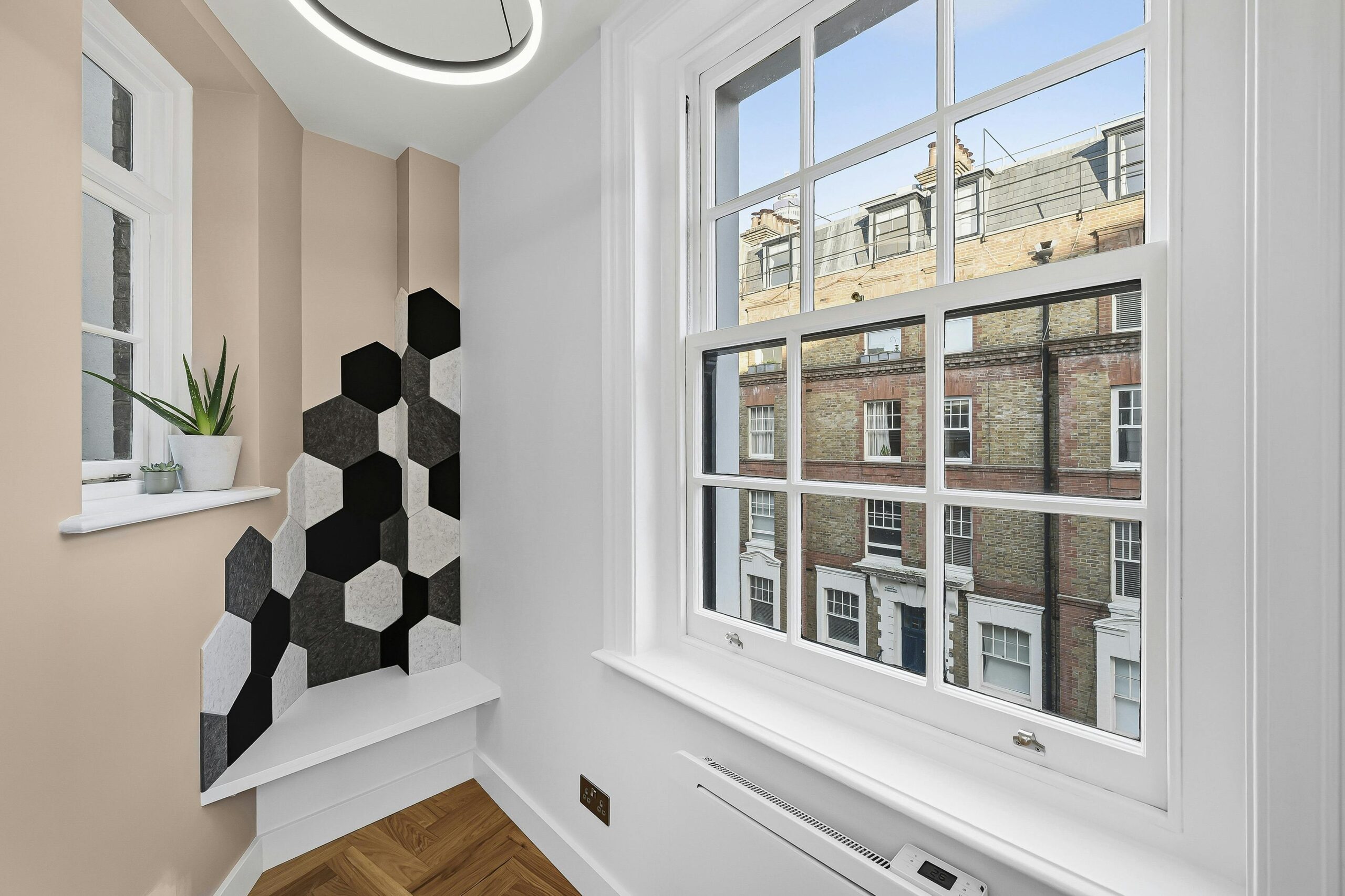 26 Mortimer Street