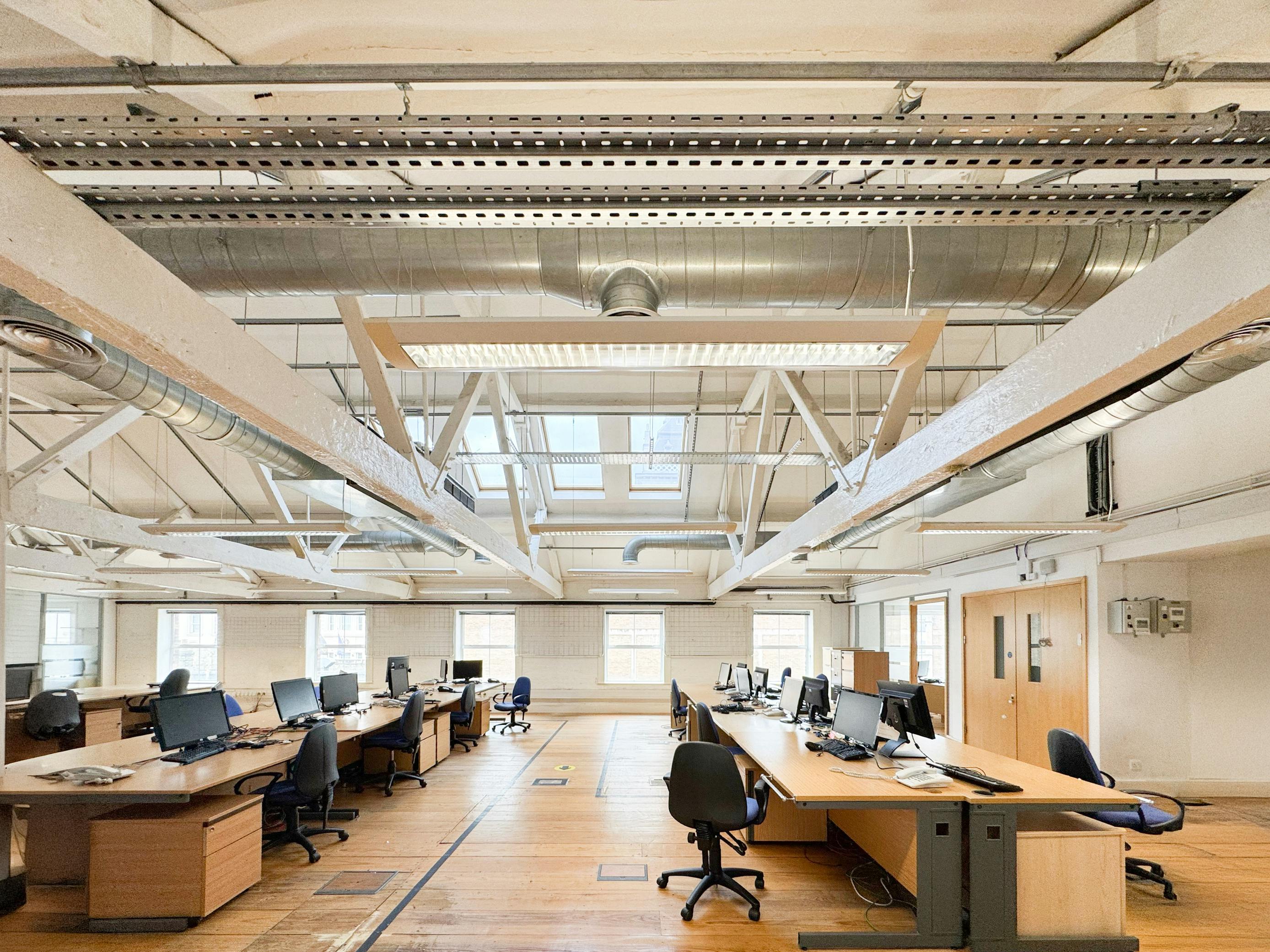 20 Conduit Place