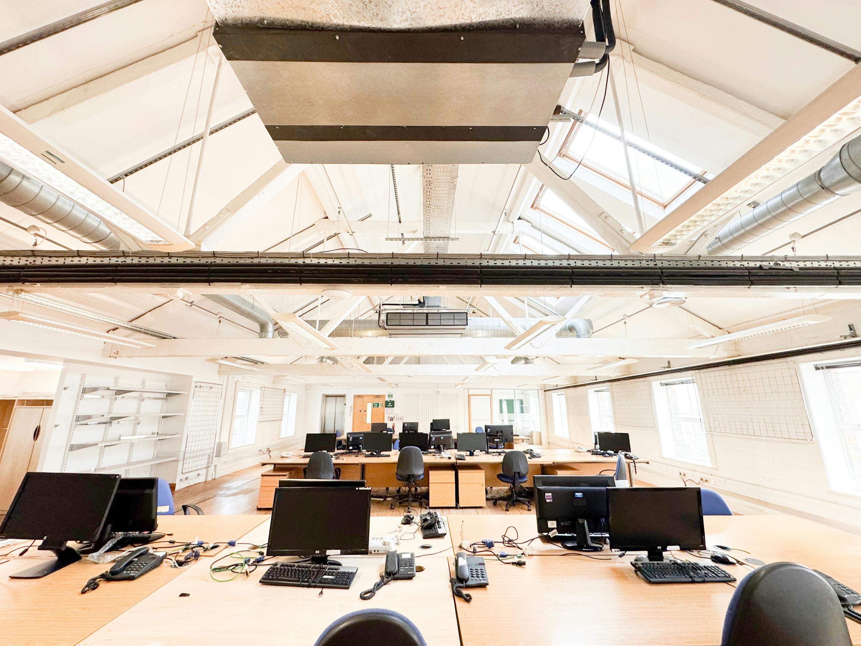 20 Conduit Place