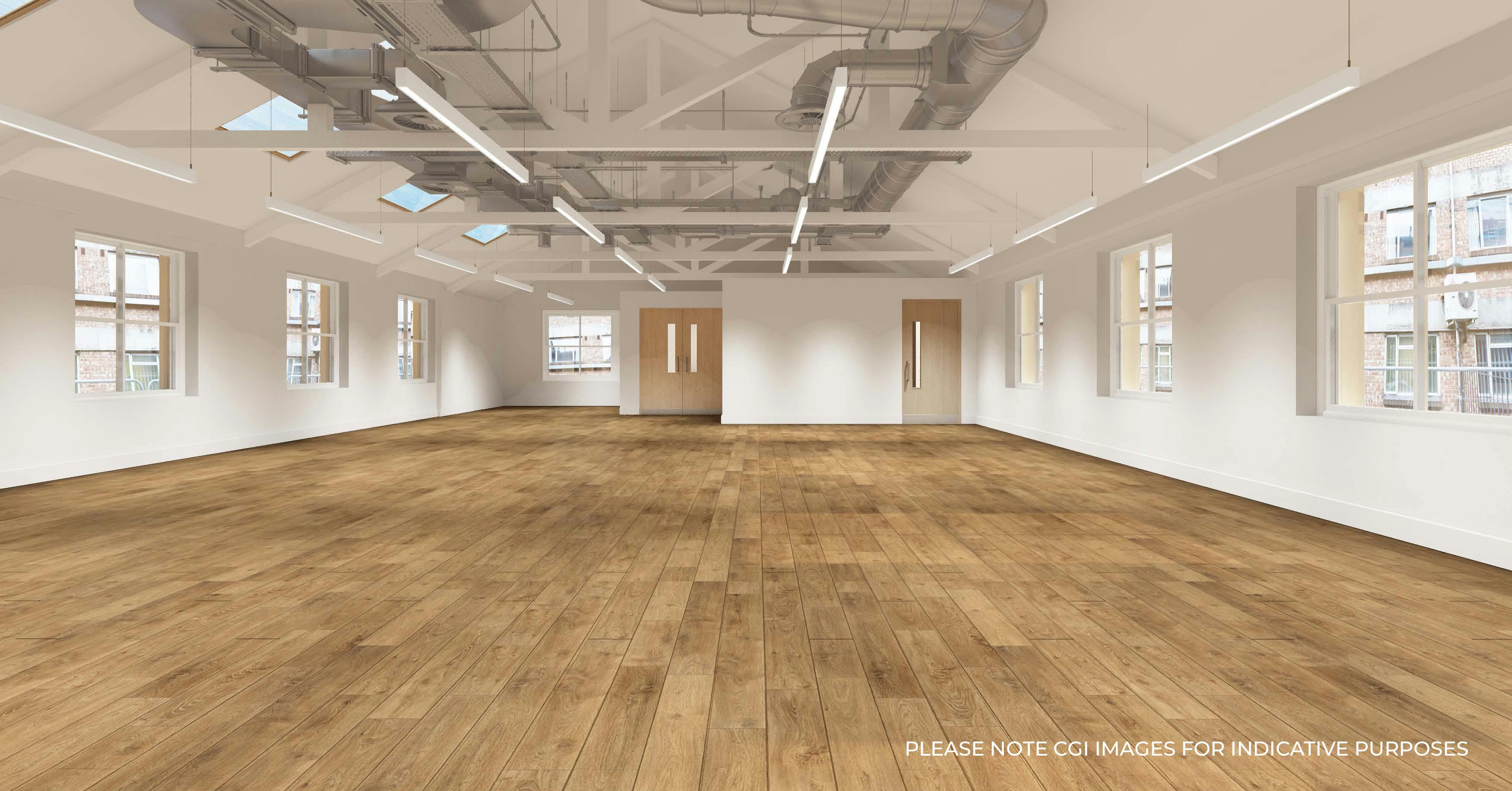 20 Conduit Place