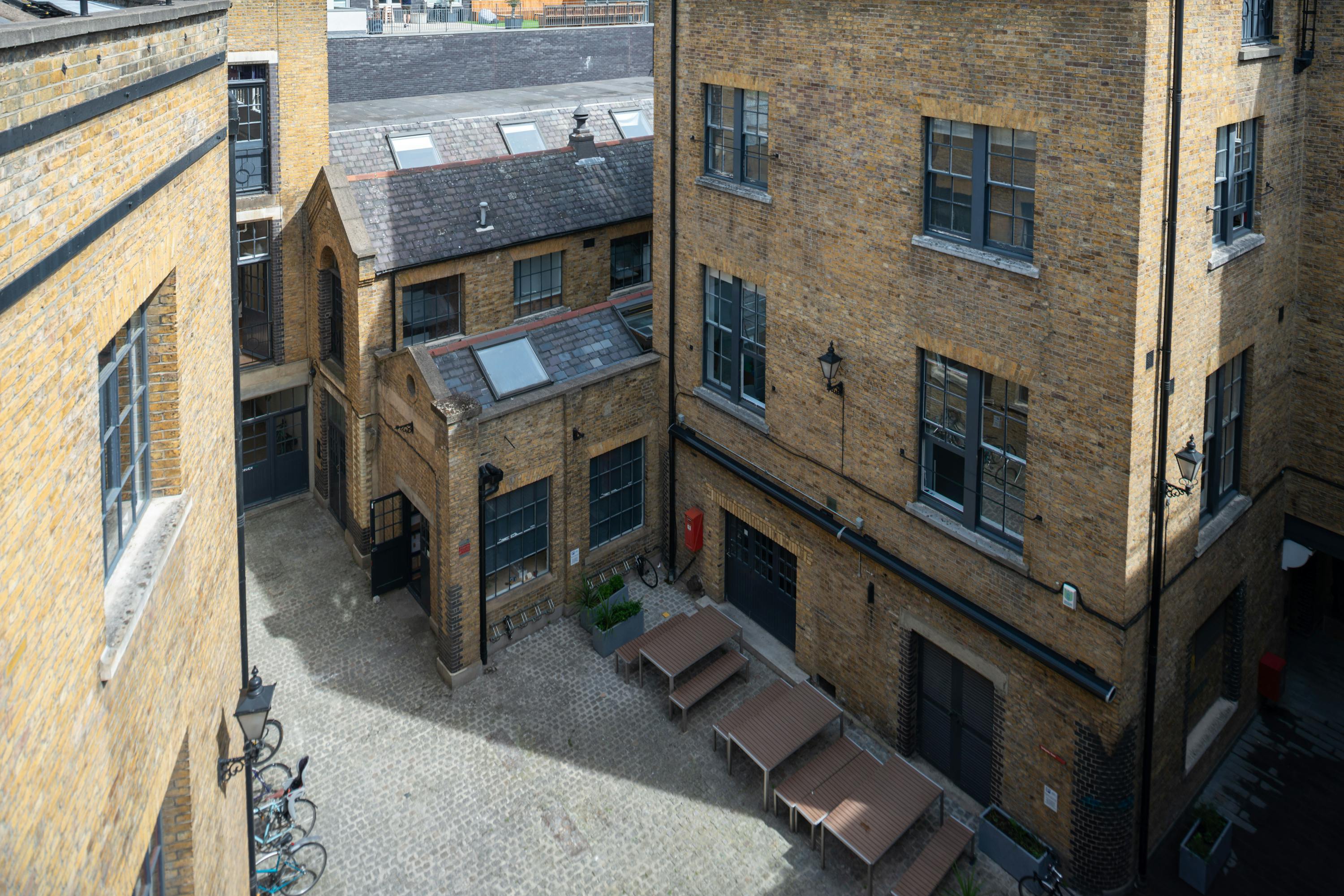 44-48 Wharf Road