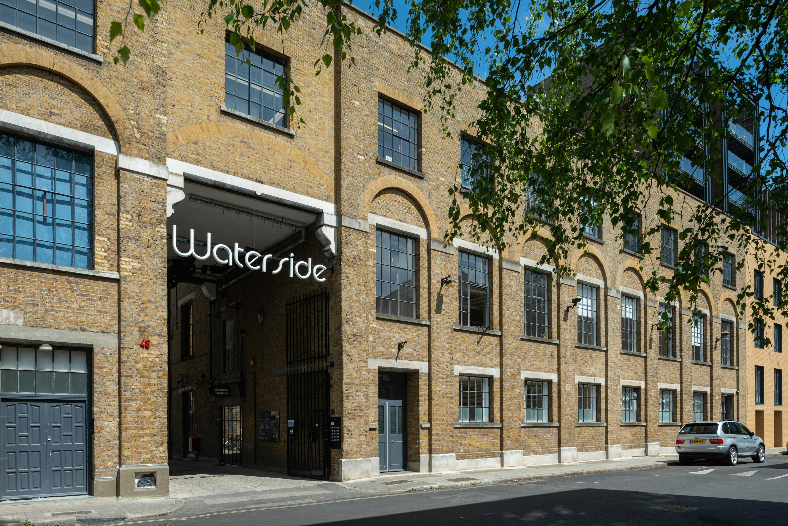 44-48 Wharf Road