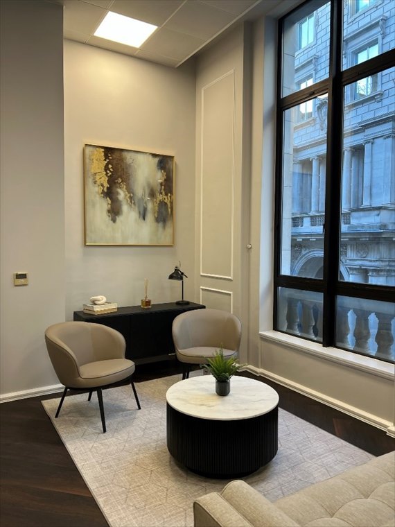 28 Threadneedle Street