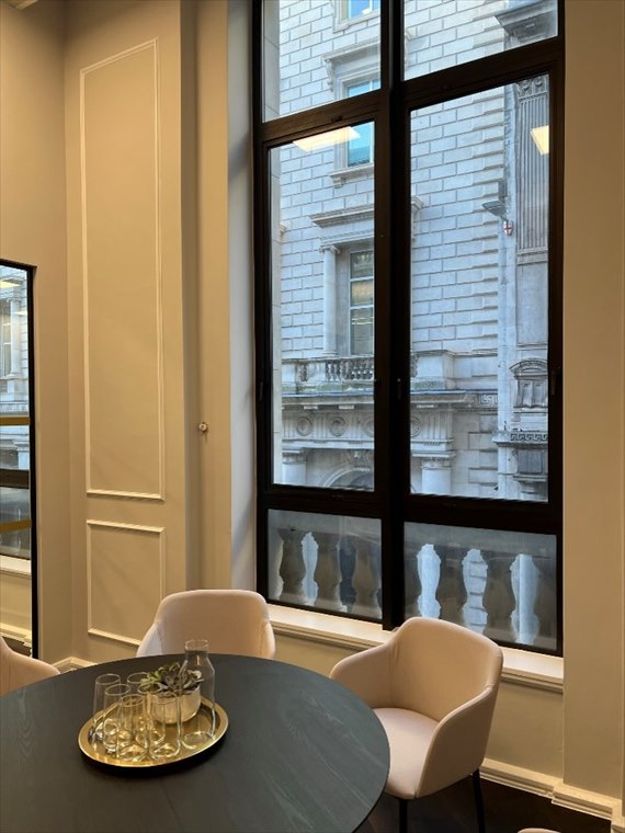 28 Threadneedle Street