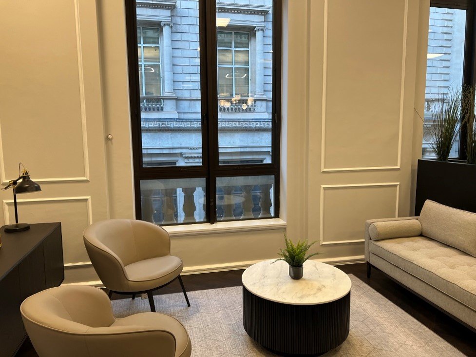 28 Threadneedle Street