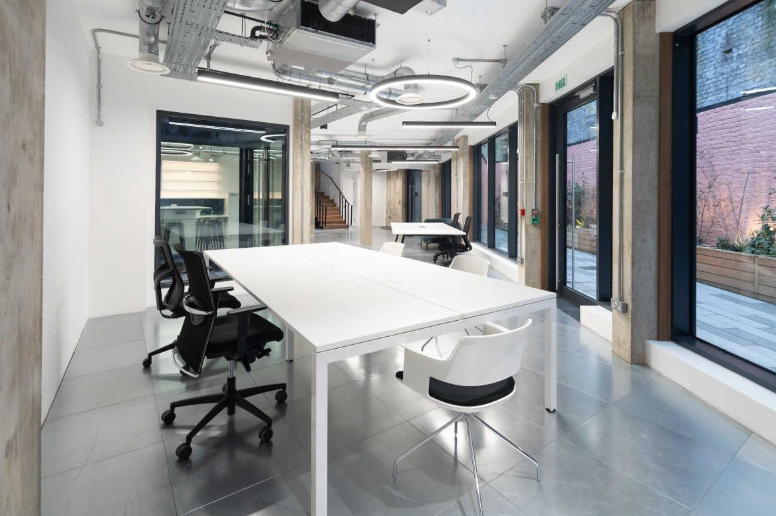 57 Chamber Street, London