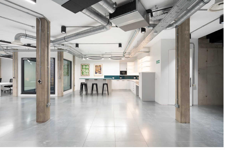 57 Chamber Street, London