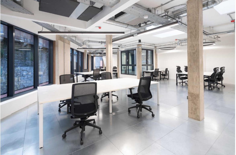 57 Chamber Street, London