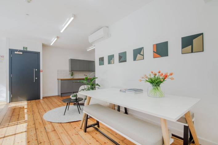 42-44 Great Titchfield street