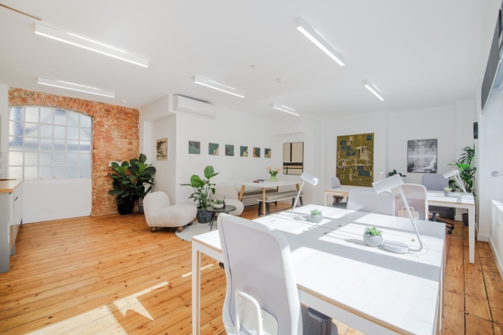 42-44 Great Titchfield street