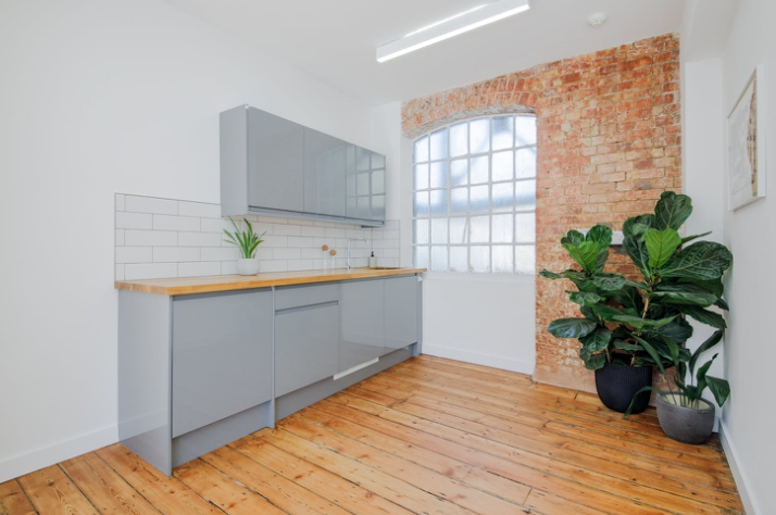42-44 Great Titchfield street
