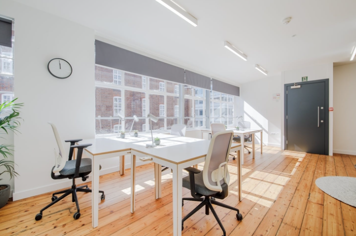 42-44 Great Titchfield street