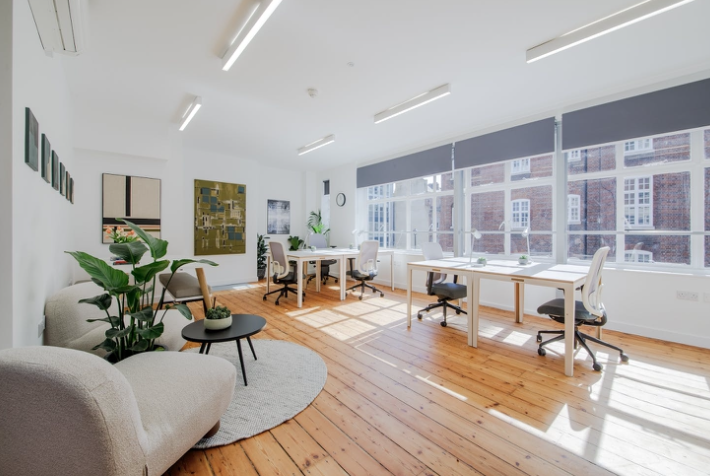 42-44 Great Titchfield street