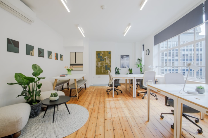 42-44 Great Titchfield street