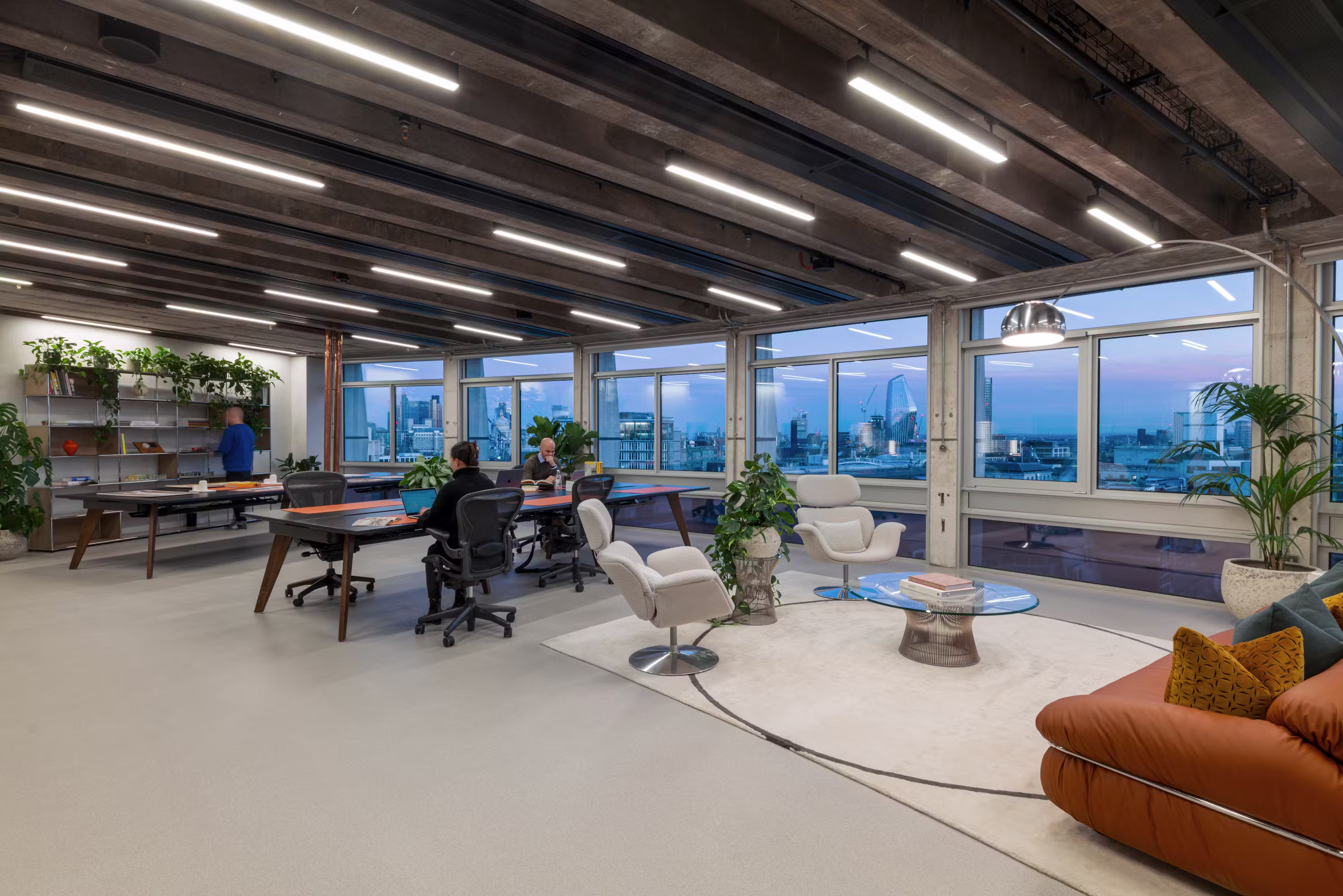 Space House