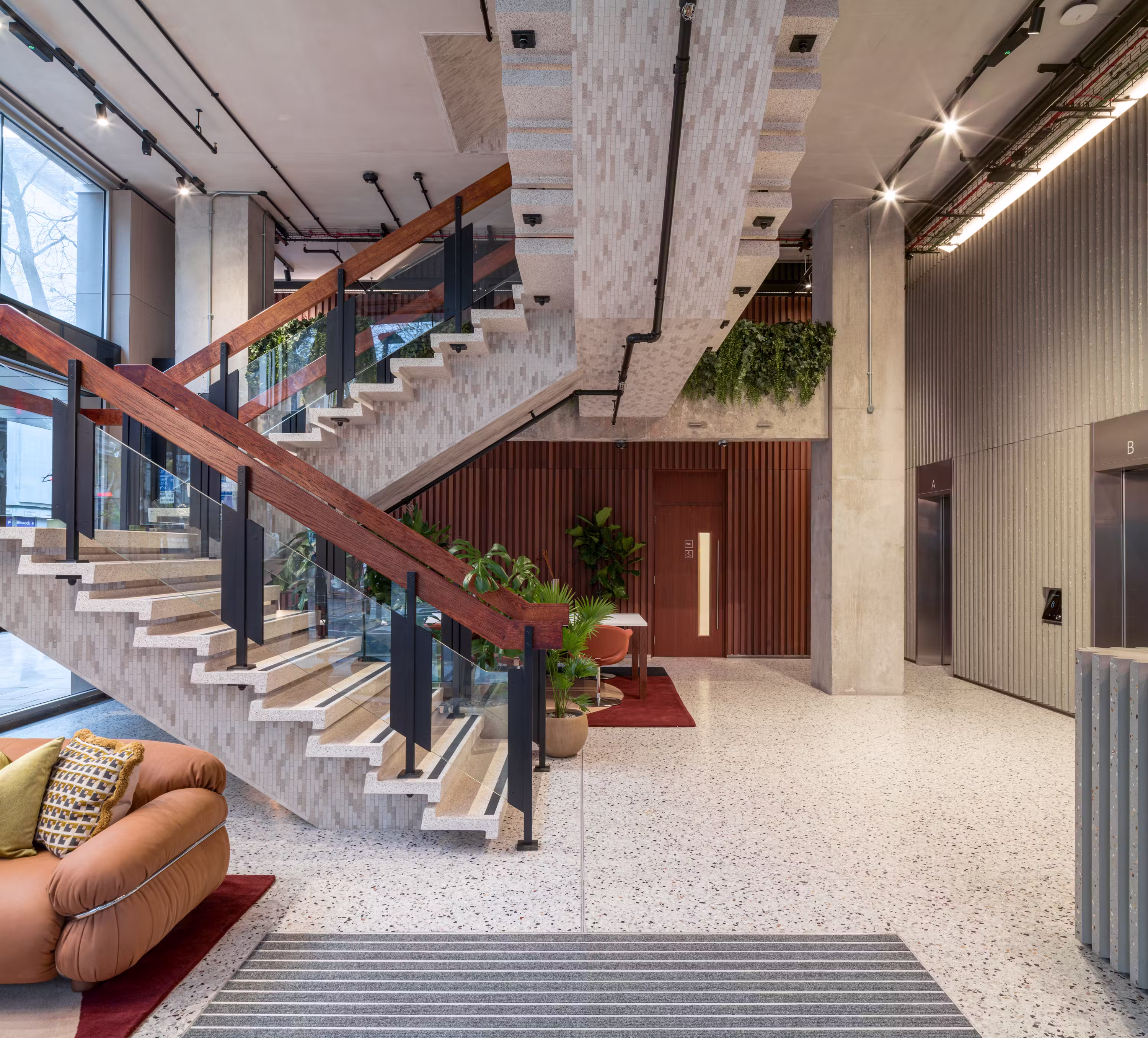Space House