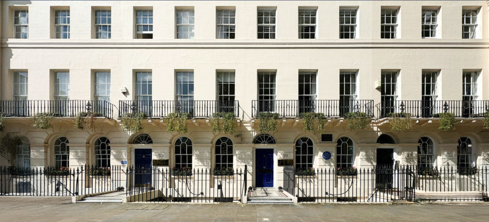 29-30 Fitzroy Square