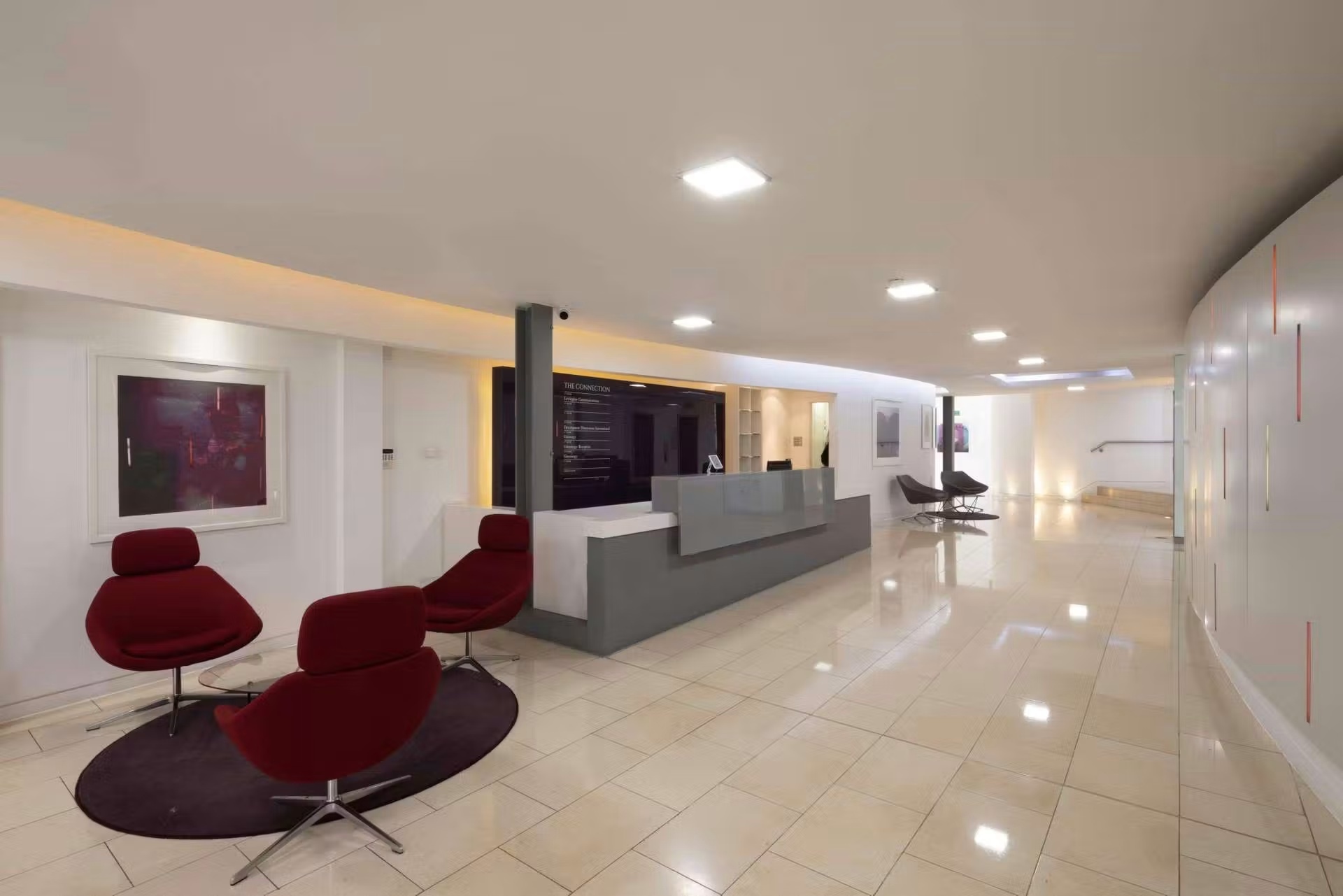 198 High Holborn