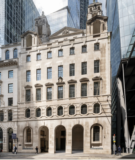 140 Leadenhall