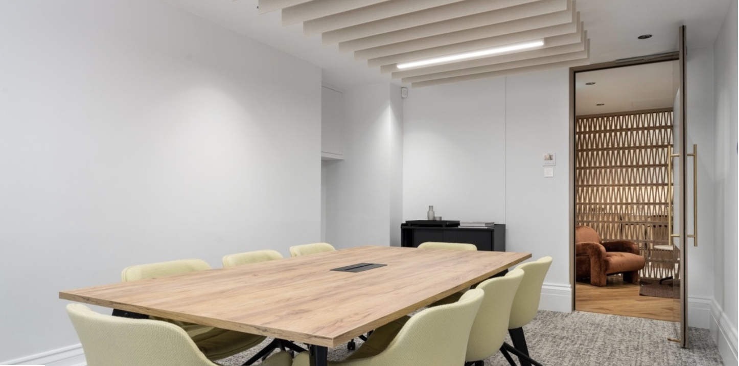 1 Portland Place,  Marylebone W1