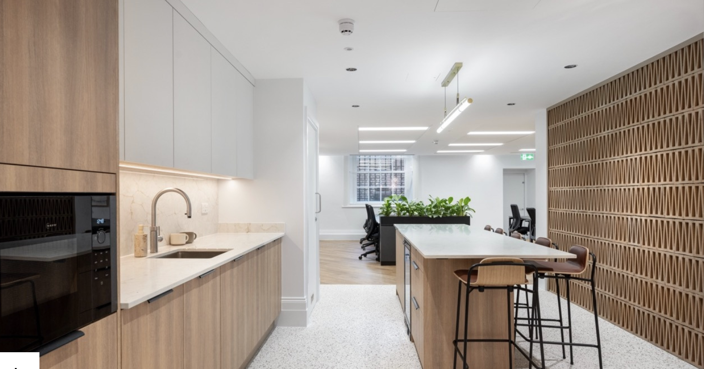 1 Portland Place,  Marylebone W1