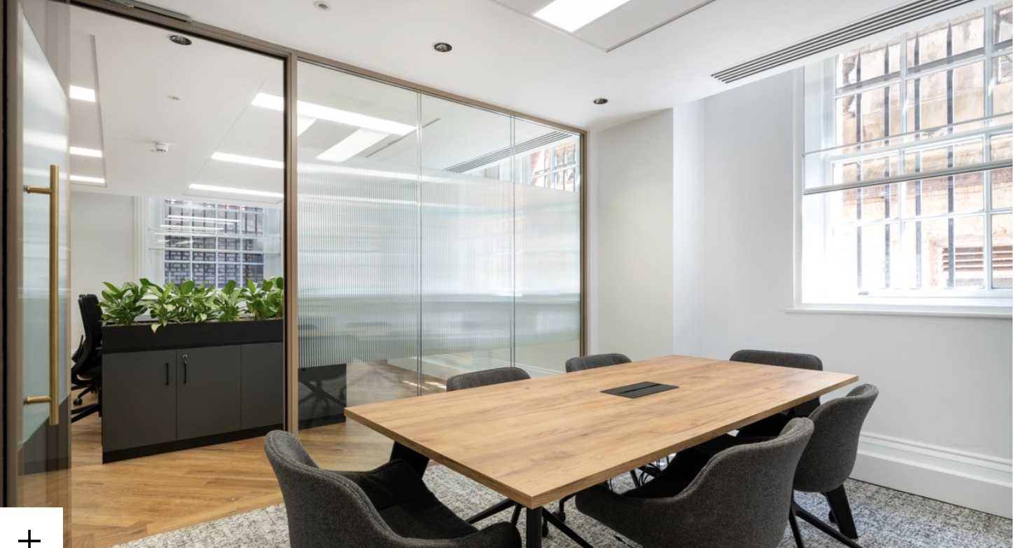 1 Portland Place,  Marylebone W1
