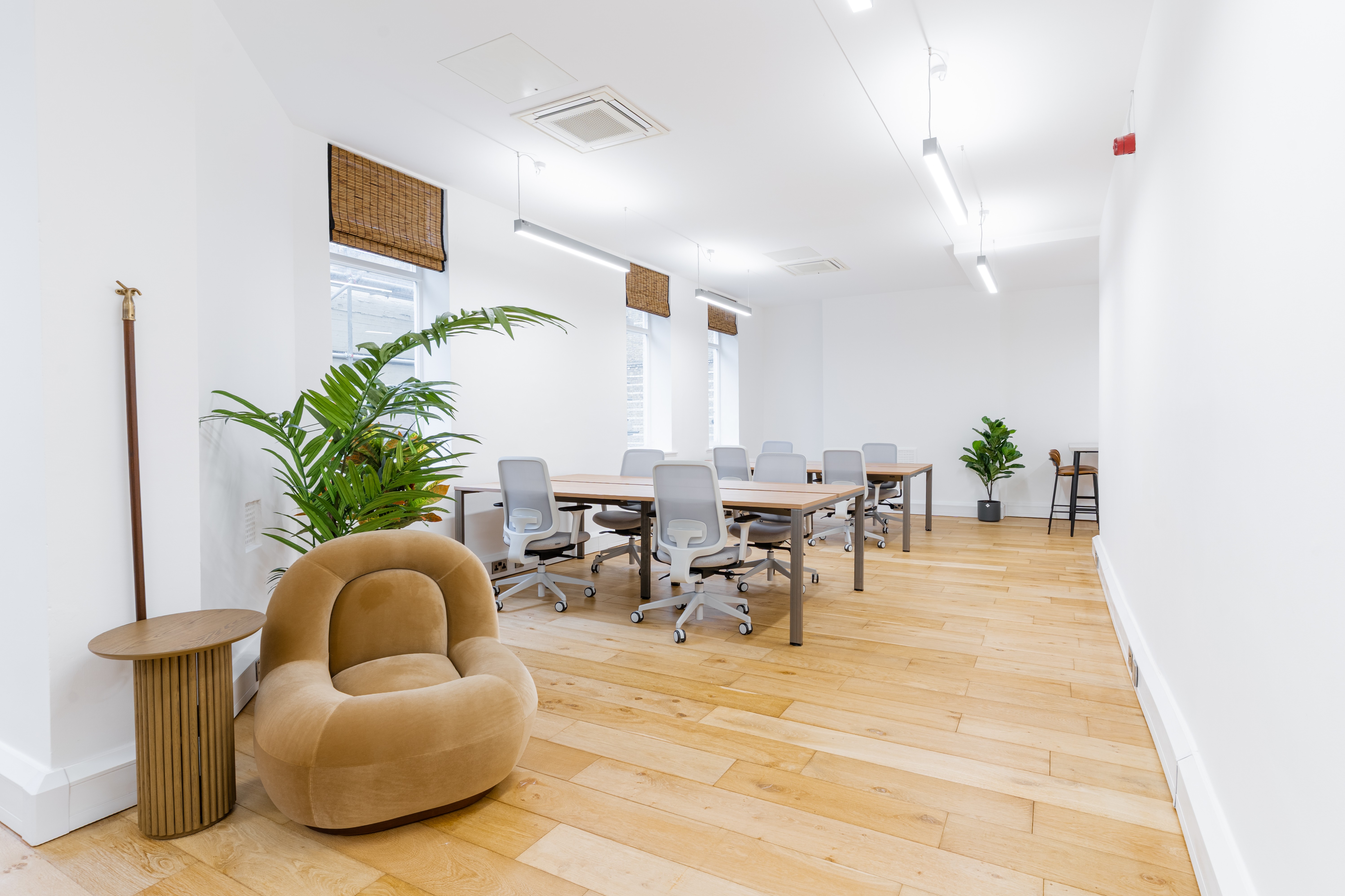 23 Clerkenwell Close