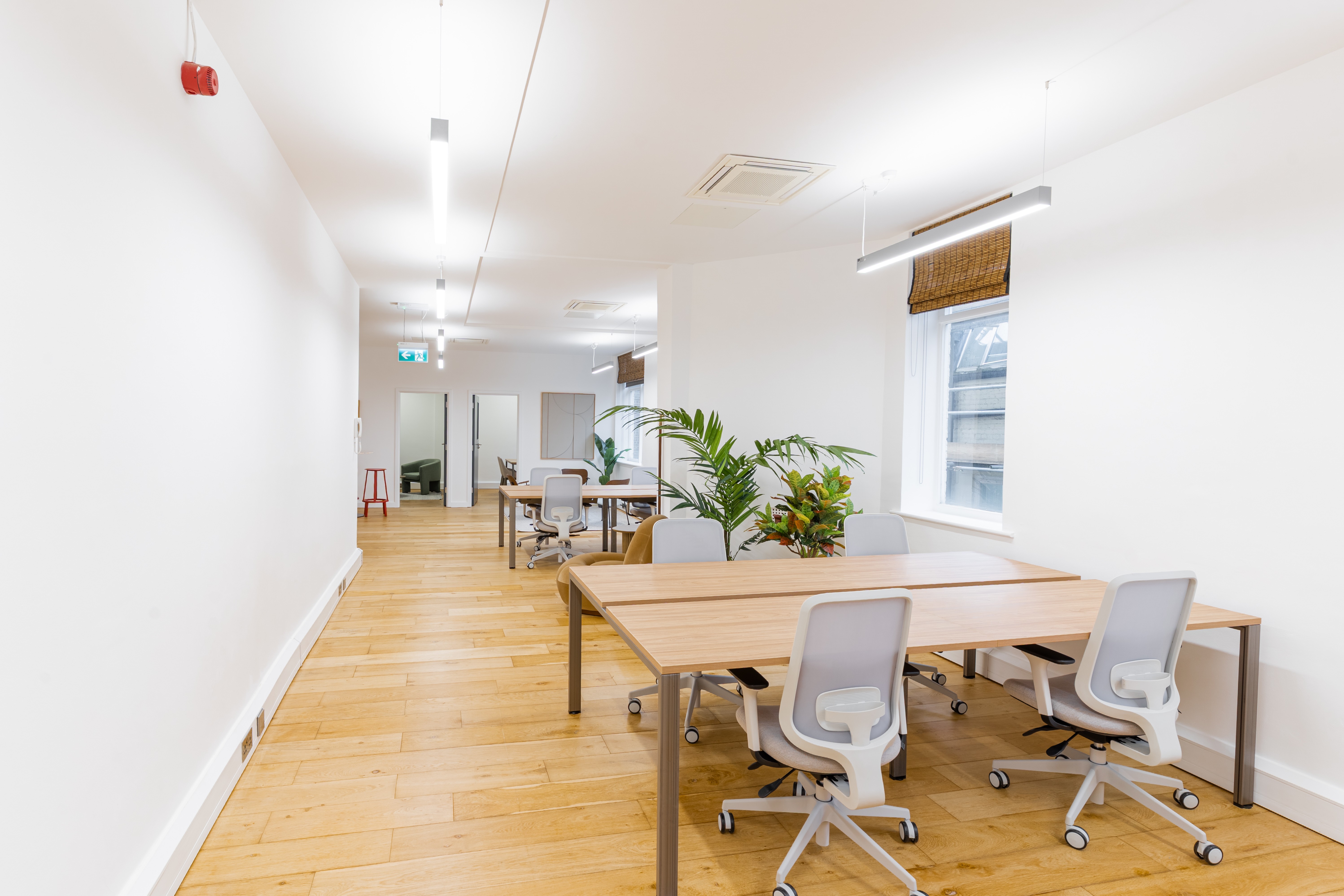 23 Clerkenwell Close