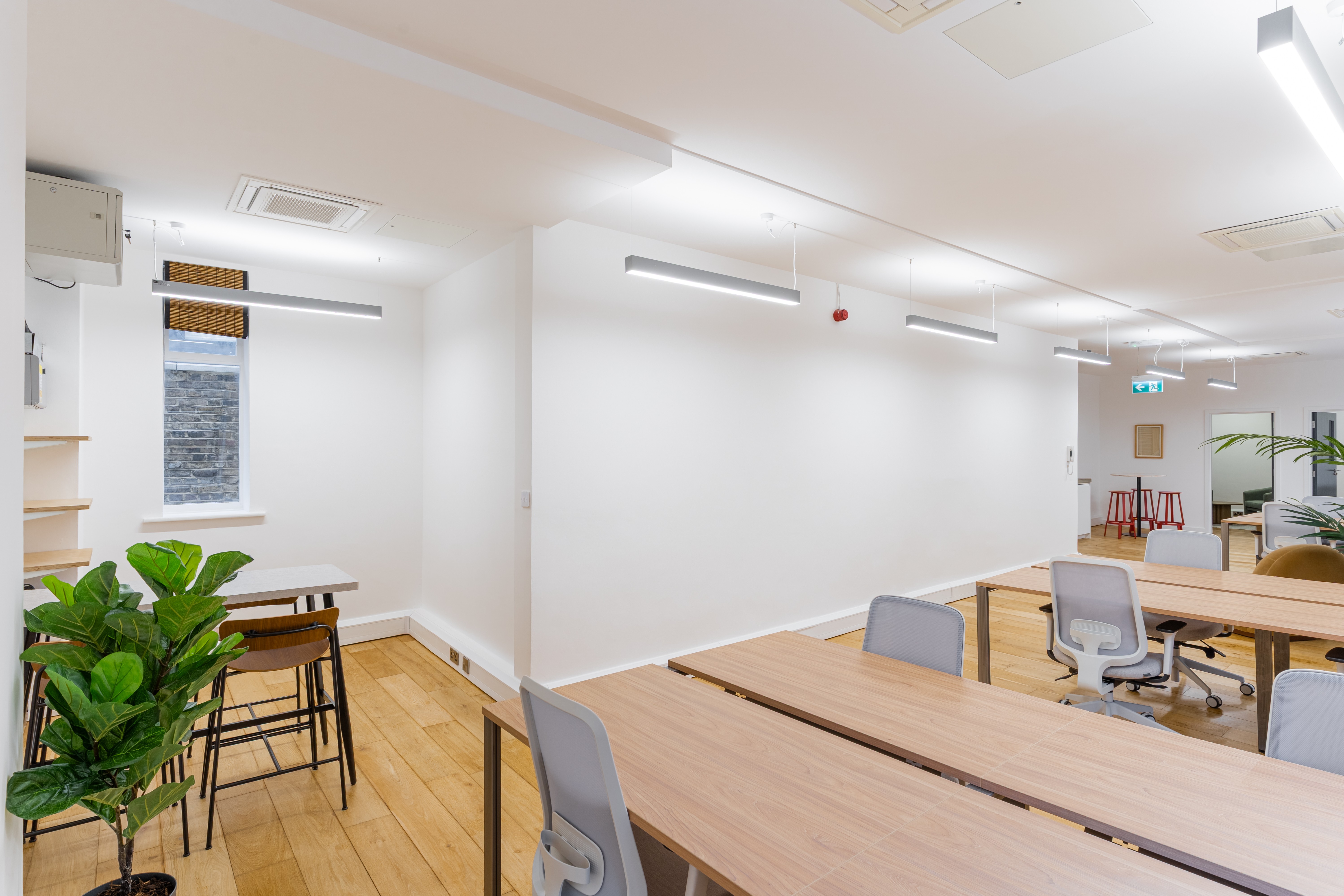 23 Clerkenwell Close