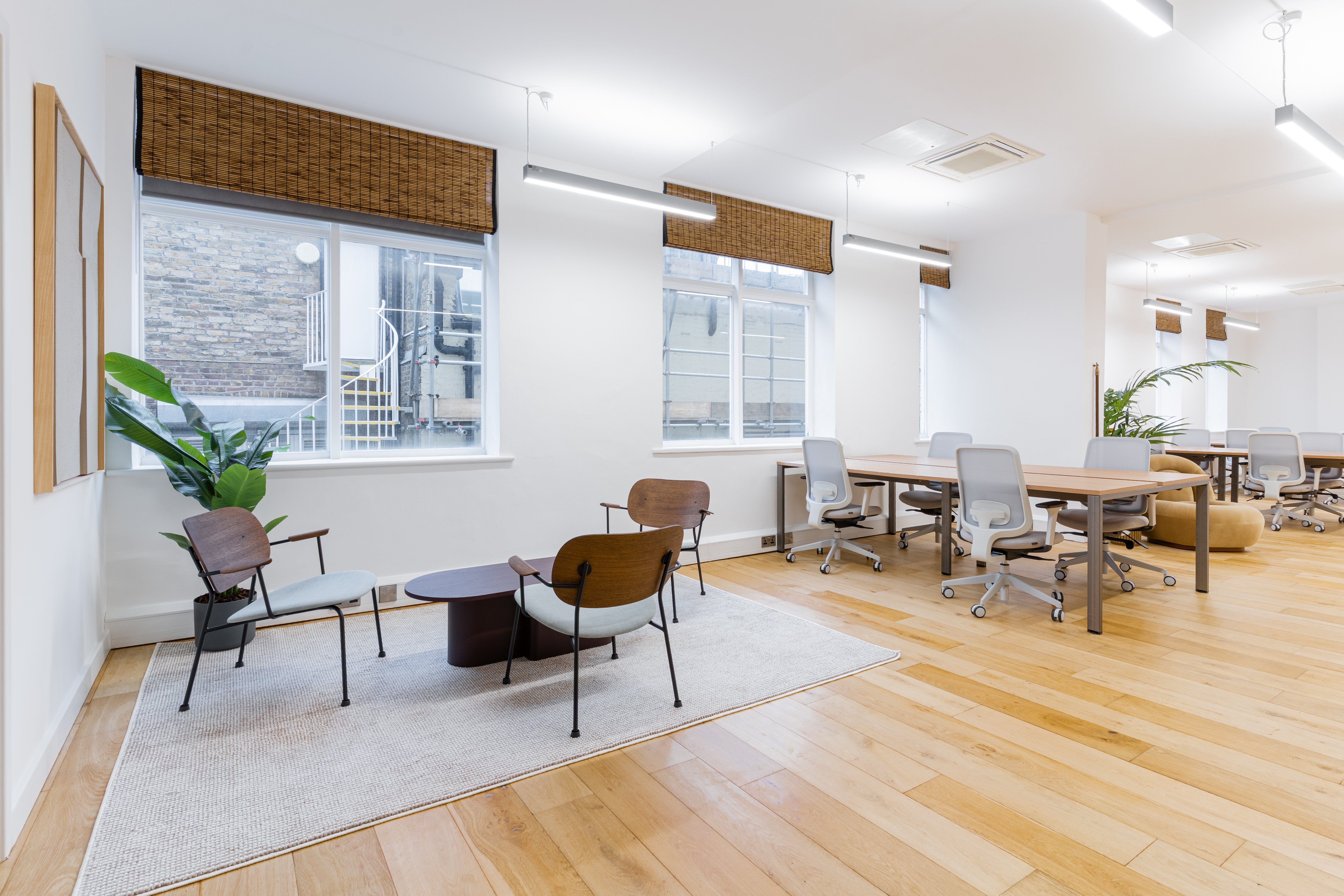 23 Clerkenwell Close