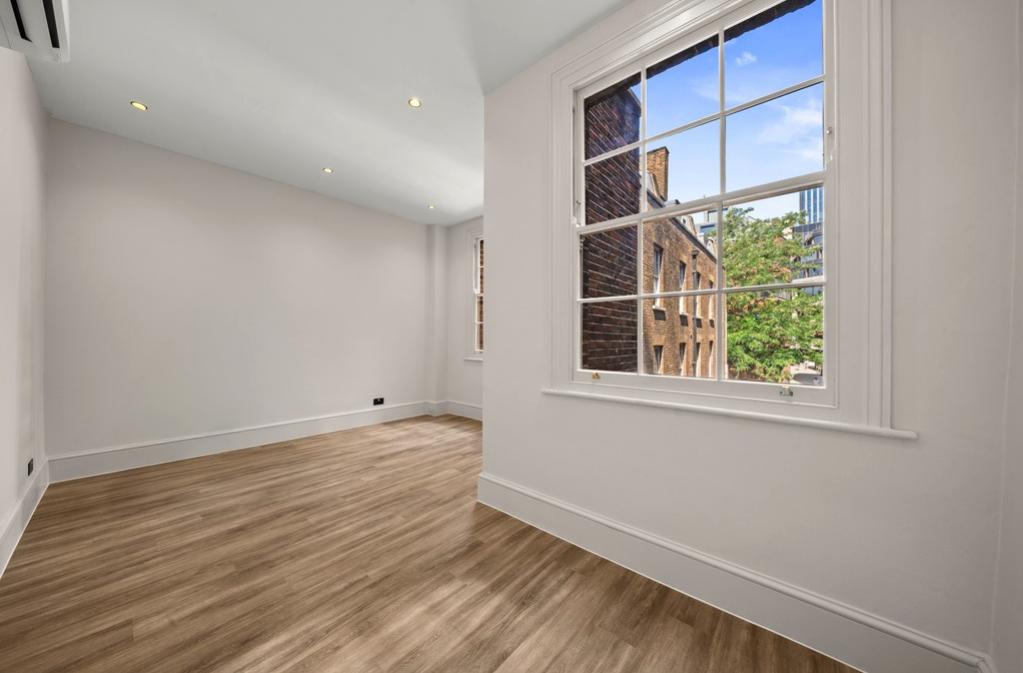 146A Fleet Street