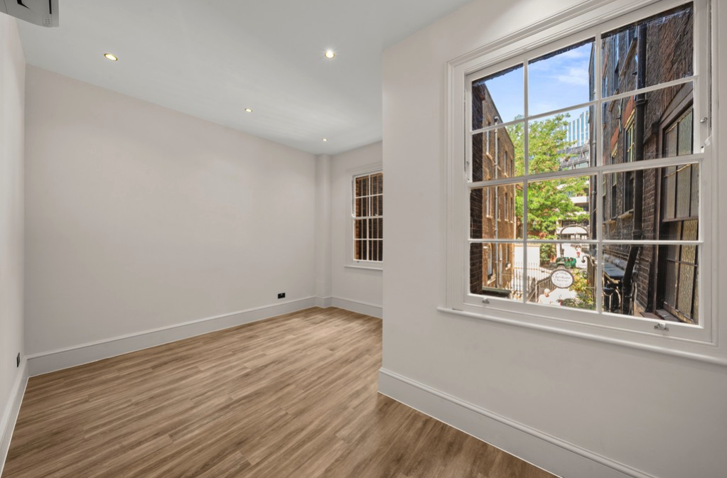 146A Fleet Street