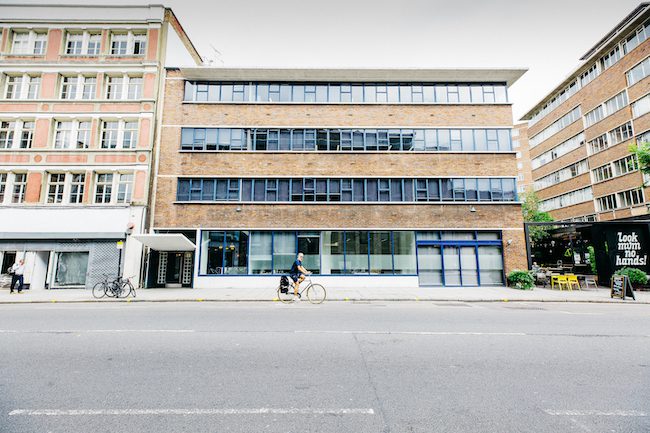 Listing image