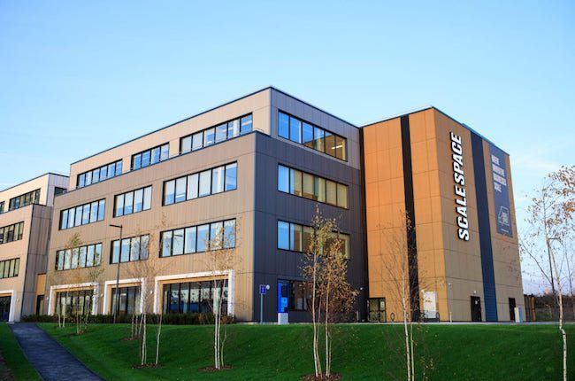 Listing image
