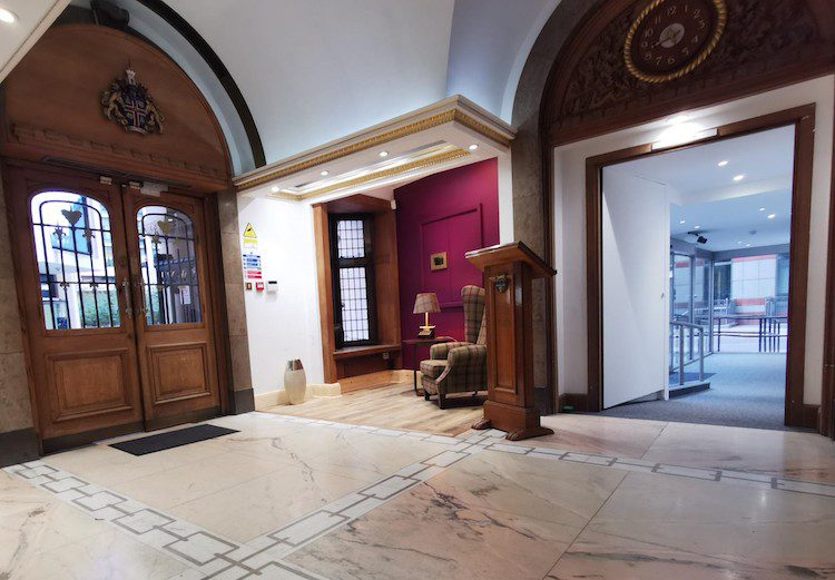 Listing image