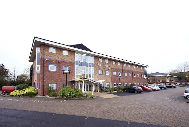 Listing image