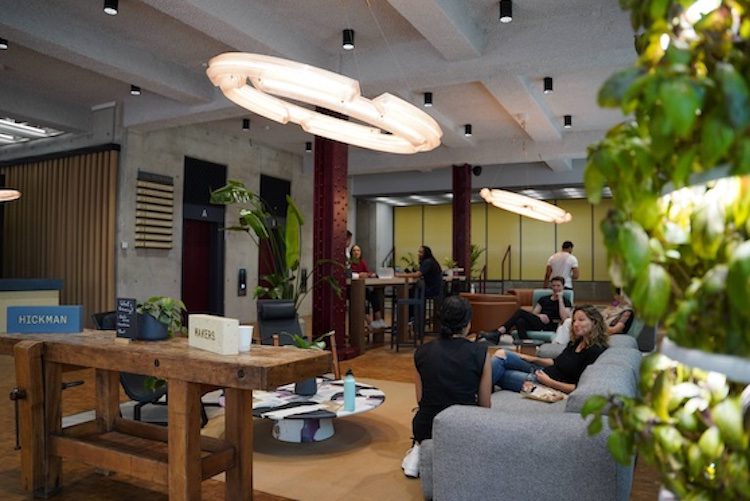 Listing image