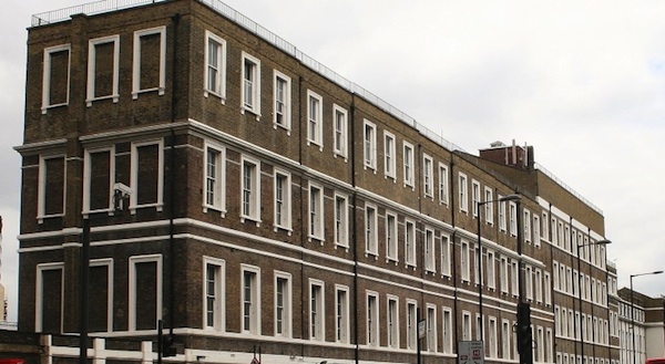 Listing image