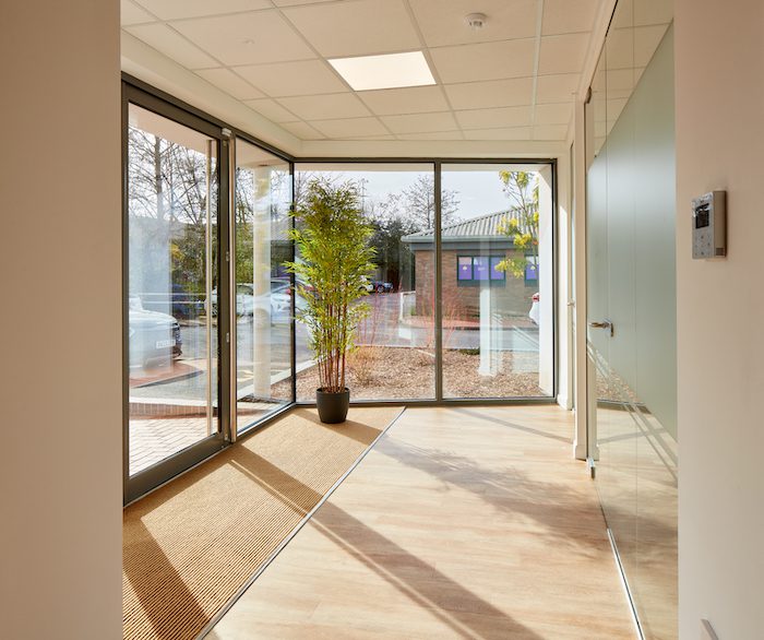 Listing image