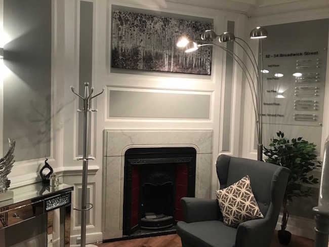 Listing image