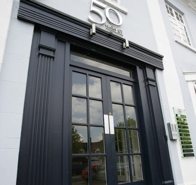 Listing image