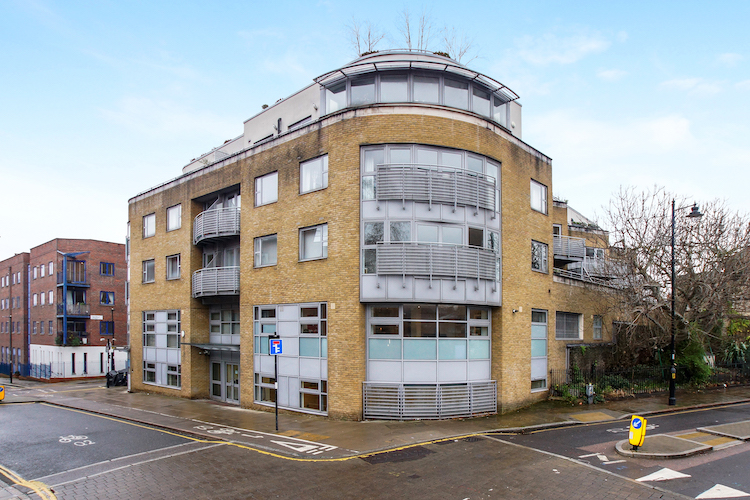 Listing image