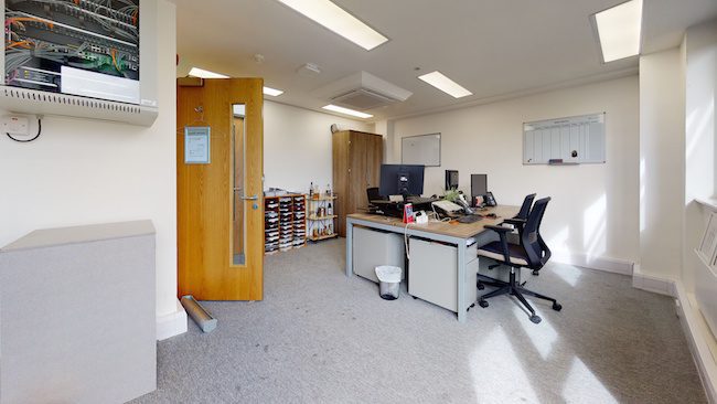 Listing image