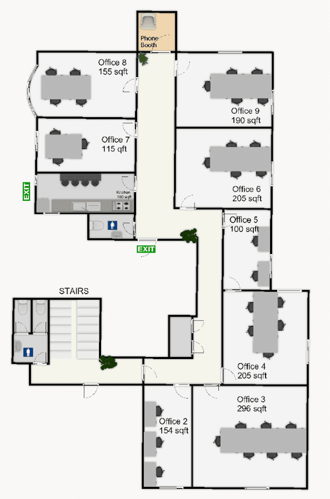 Listing image