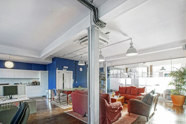Listing image