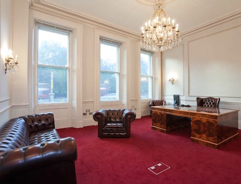 Listing image