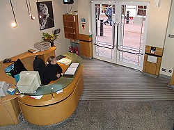 Listing image