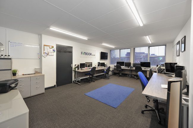 Listing image