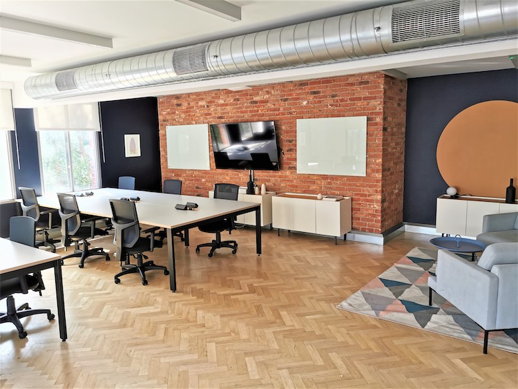 Listing image